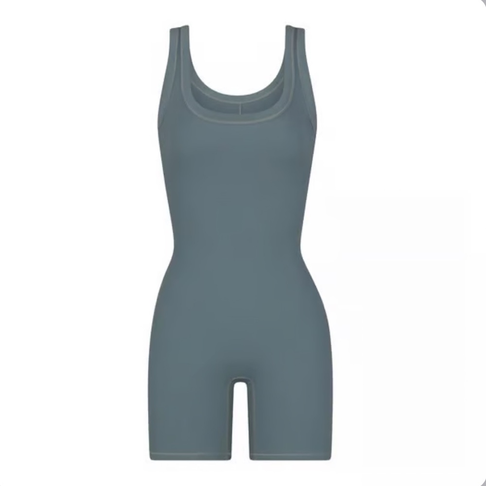 SKIMS RIB ONESIE